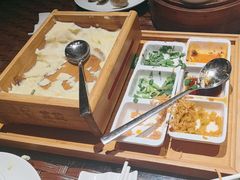 -金稼园·金平湖农家菜