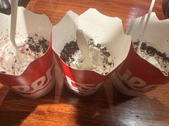 -肯德基(永旺店)