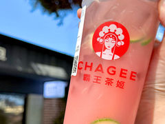 -霸王茶姬(上海静安大悦城店)