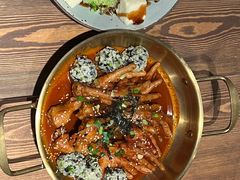-INSA Korean Bistro饮鲨韩食酒馆