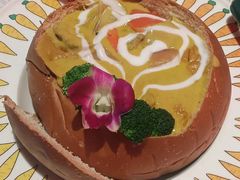-太食獸泰式茶餐厅(兰州中心首店)