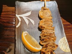 -鸟鹏烧鸟居酒屋(熙龙湾店)