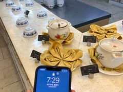 -北京西国贸大酒店