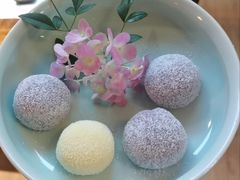 -千叶寿司创意融合料理(水韵城店)