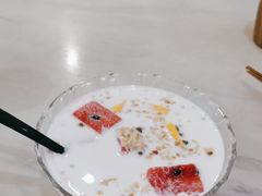 -香香海南菜餐厅