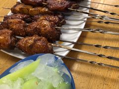 -鬼味烤翅(南锣鼓巷店)