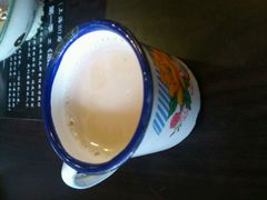 麦乳精-做了不起的80后