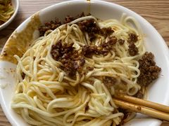 -吴记怪味面(牛王庙店)