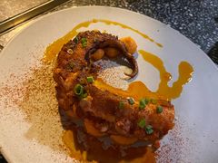 -Apollo·西班牙小酒馆(安福路店)