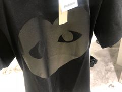 -川久保玲(大阪店)
