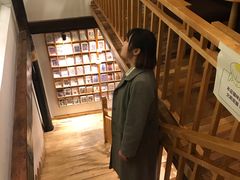 -猫的天空之城概念书店(杭州南宋御街店)