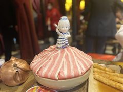 -小龙坎老火锅(西安路店)