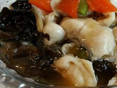 招牌糟溜鱼片-望乡楼上海菜(日月光店)