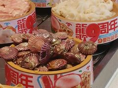 -龍歌自助小火锅(李沧丽达店)