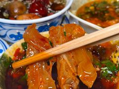 -来伊回麻辣烫·火锅串串清真(红瓦寺总店)