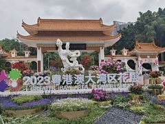 -深圳仙湖植物园