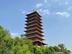 -牛首山文化旅游区