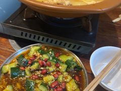 -霄汉羊排(万松园一店)