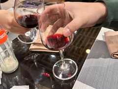 -顺德美的万豪酒店·自助餐·贡厨