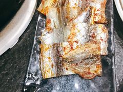 -金刚山(学府路店)