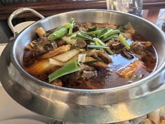 -清真马祥兴菜馆(云南北路店)