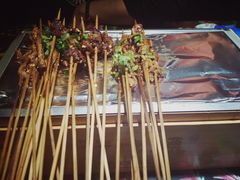 -醉烧膘·烧烤夜宵王(总店)
