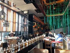 大堂-大隐·成都火锅Bistro(合生麒麟新天地店)