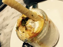 致命布朗尼-玛尚诺Pizza&Bar(长泰广场店)