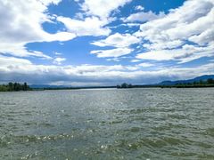 -野鸭湖国家湿地公园