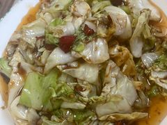 -老七饭馆(光荣道总店)