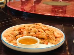 -锦顺海鲜•口味菜(李村店)