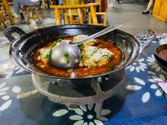 -张关合渣(航空大道店)