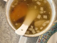 -汗腾格里·风味餐厅(新疆驻京办店)