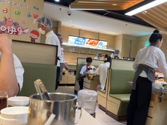-海底捞火锅(振华商厦店)