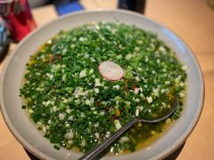 爽爽烧椒鸡-山石榴·贵州菜(丰盛里店)