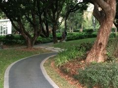 -四海公园(南山区)