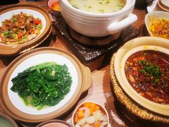 -大盐帮川菜馆(长楹天街店)