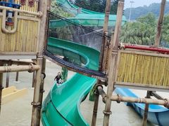 -重庆海昌加勒比海水世界