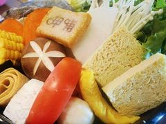 -呷哺呷哺 黄金牧场 (盛世天骄店)