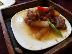 -喜鹊茶点.啫煲(车陂店)