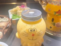 -京悦南门涮羊肉·羊蝎子火锅(田林路店)