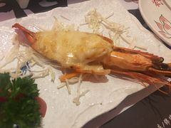 -栖川山葵家·寿喜锅·日式料理(龙湖北城天街商场店)