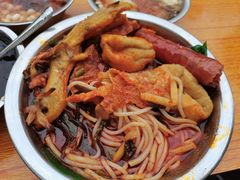 -凤张螺蛳粉·爽口粉(跃进路总店)