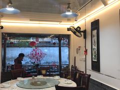 -观桥阁(锦溪店)