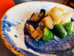 生鲷鱼料理套餐-鯛匠 HANANA