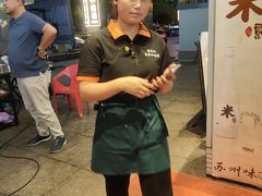 -苏渝汇重庆江湖菜(桐泾公园店)