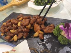 -北纬39度天津宴(黑牛城道店)