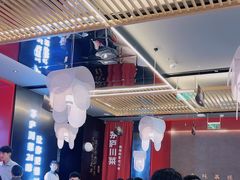 -茅庐川菜(烟台万象汇店)