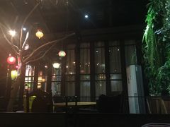 -3号仓库·餐厅(灵溪一店)