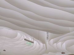 大堂-大树餐厅(朝阳大悦城店)